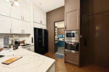 Isle of Kamares, Setia Eco Glades