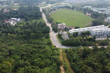 Avens Residence @ Southville City