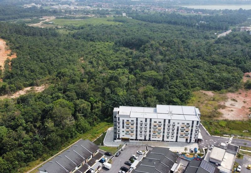 Avens Residence @ Southville City