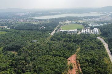 Avens Residence @ Southville City