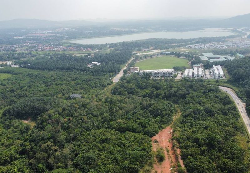 Avens Residence @ Southville City