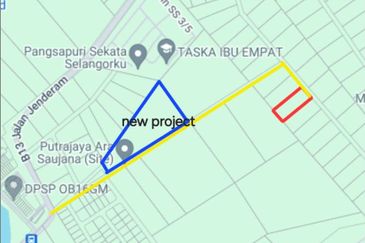 Avens Residence @ Southville City