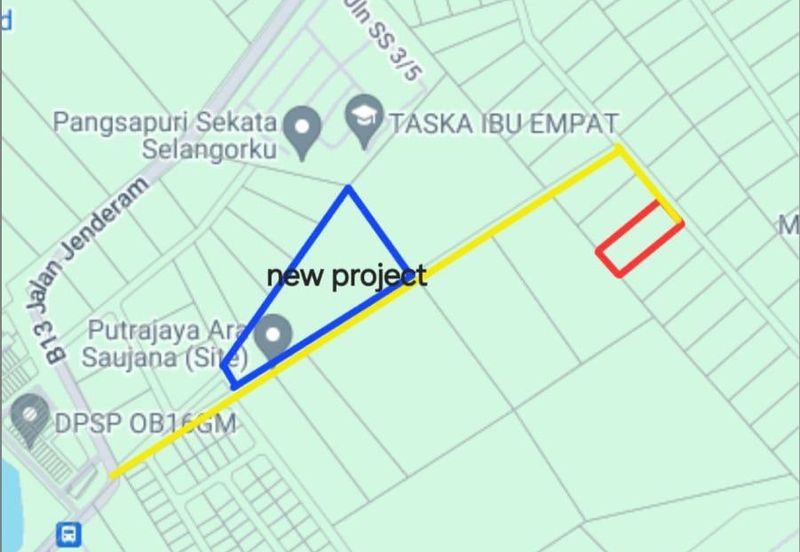 Avens Residence @ Southville City