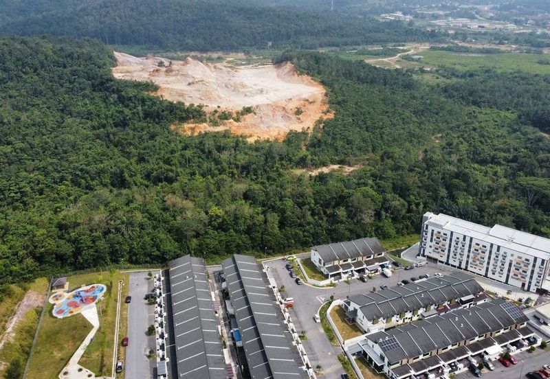 Avens Residence @ Southville City