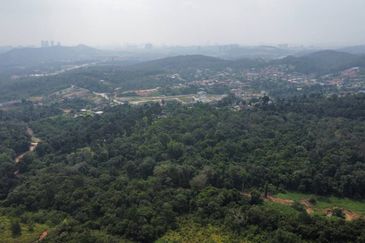 Avens Residence @ Southville City