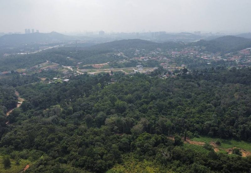 Avens Residence @ Southville City