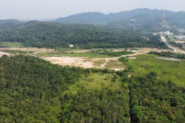 Avens Residence @ Southville City