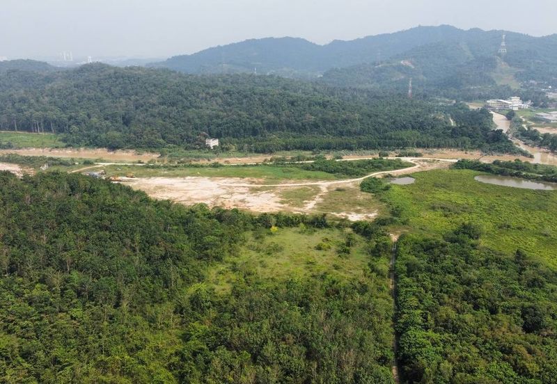 Avens Residence @ Southville City