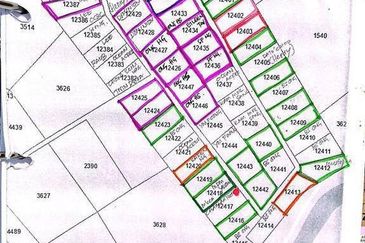 Avens Residence @ Southville City