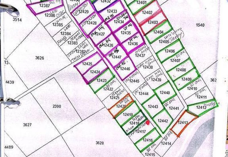 Avens Residence @ Southville City