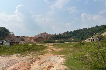 Avens Residence @ Southville City