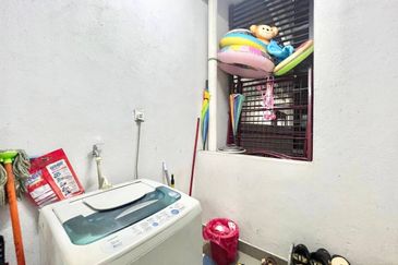 Kiara Plaza Service Apartment @ Semenyih