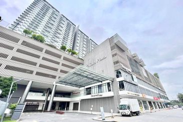 Kiara Plaza Service Apartment @ Semenyih