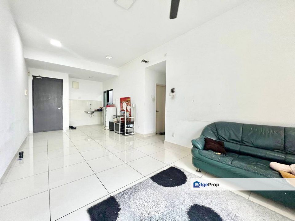 Kiara Plaza Service Apartment Semenyih, Selangor, Semenyih