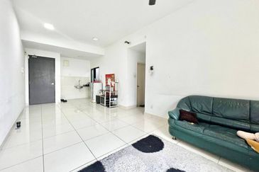 Kiara Plaza Service Apartment @ Semenyih