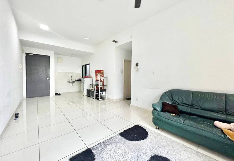 Kiara Plaza Service Apartment @ Semenyih