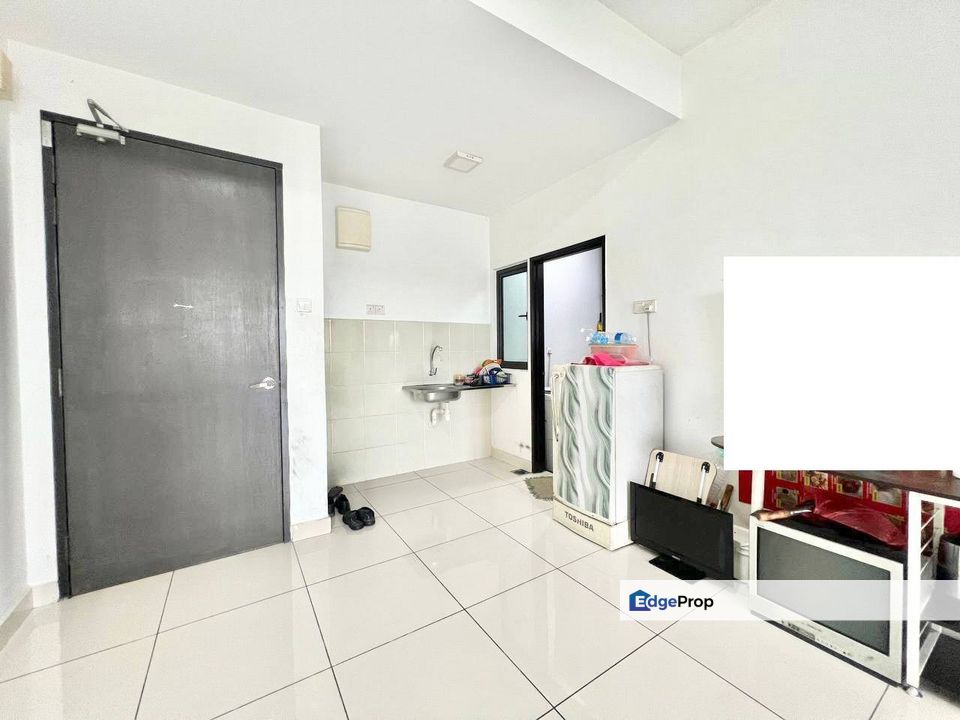 Kiara Plaza Service Apartment Semenyih, Selangor, Semenyih