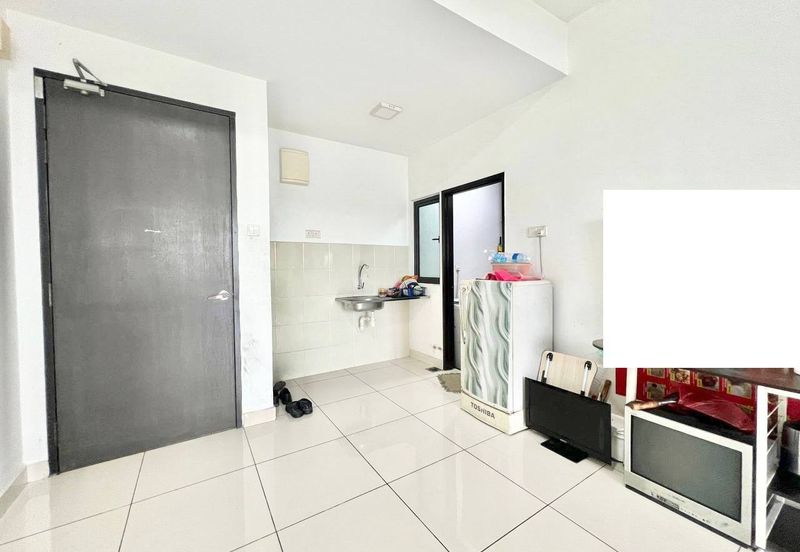 Kiara Plaza Service Apartment @ Semenyih