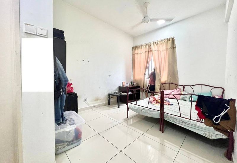 Kiara Plaza Service Apartment @ Semenyih