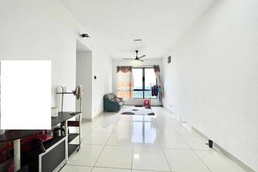 Kiara Plaza Service Apartment @ Semenyih