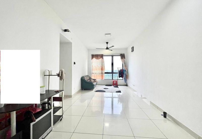 Kiara Plaza Service Apartment @ Semenyih