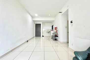 Kiara Plaza Service Apartment @ Semenyih