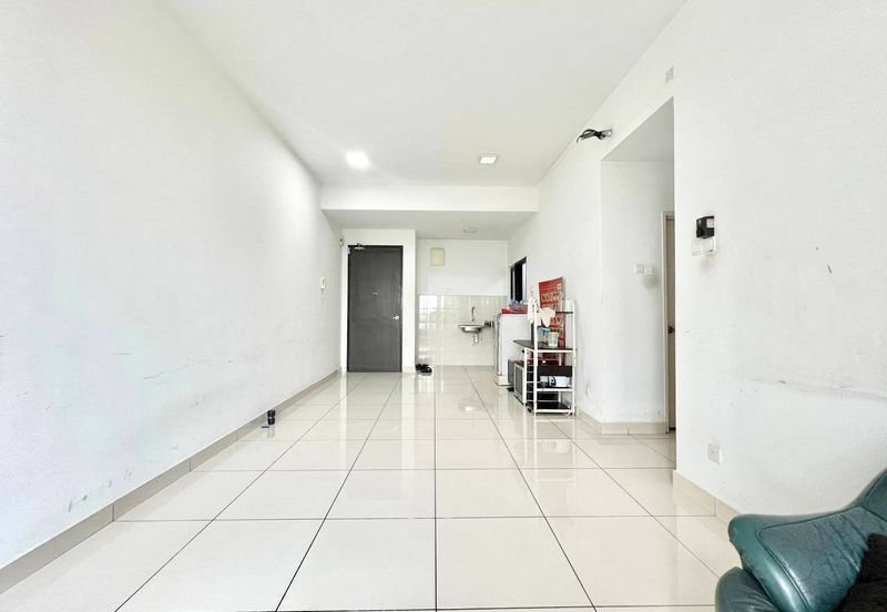 Kiara Plaza Service Apartment @ Semenyih