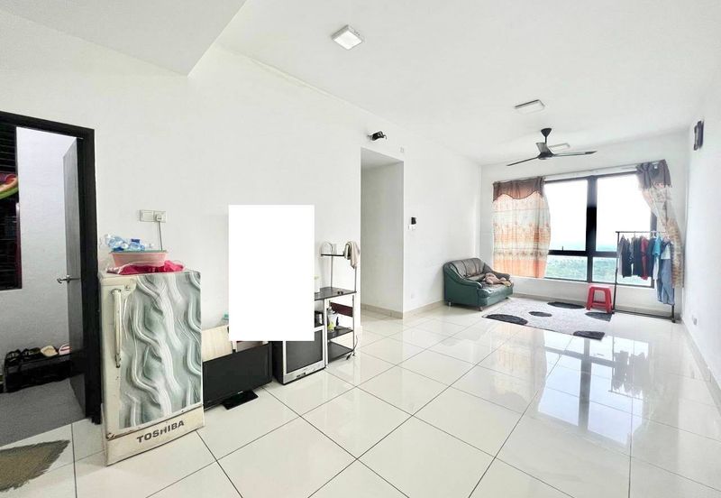 Kiara Plaza Service Apartment @ Semenyih