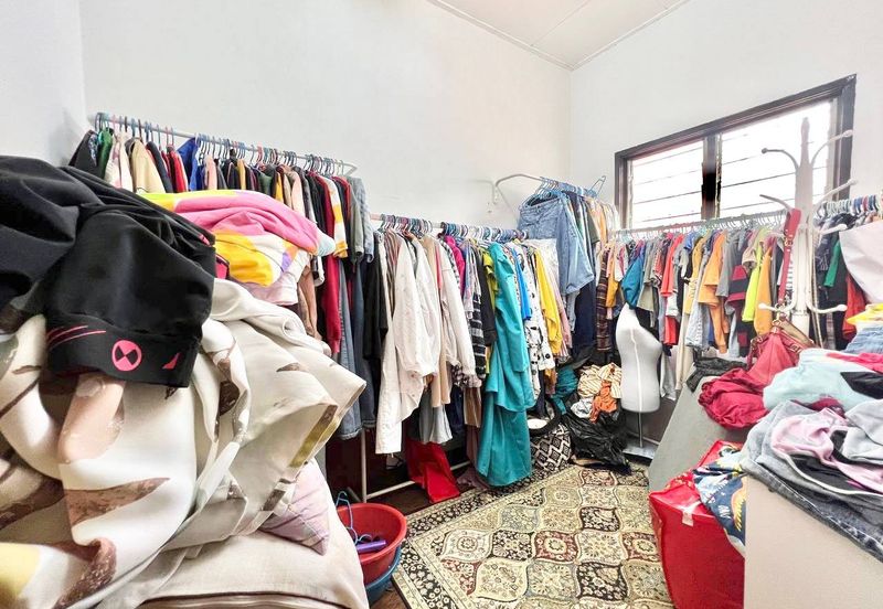 Lorong Cakera Purnama 12/24