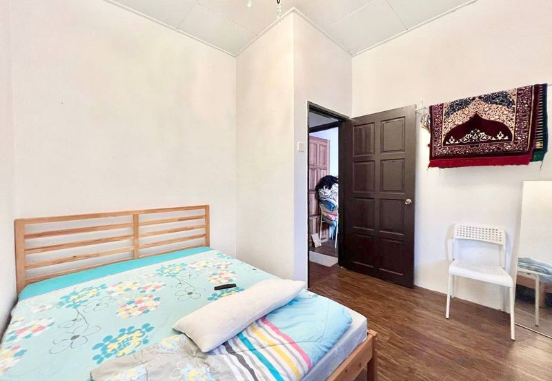 Lorong Cakera Purnama 12/24