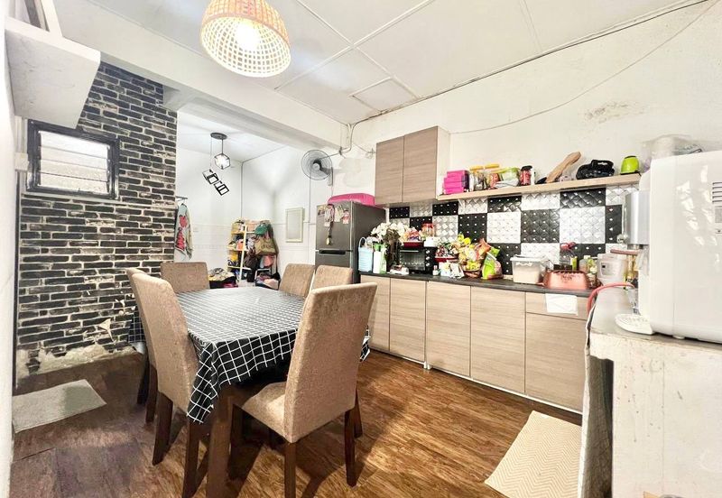 Lorong Cakera Purnama 12/24