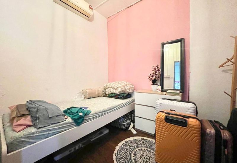 Lorong Cakera Purnama 12/24