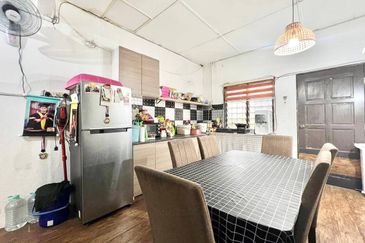 Lorong Cakera Purnama 12/24