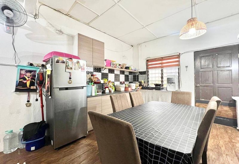 Lorong Cakera Purnama 12/24