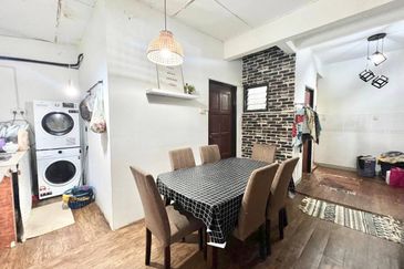 Lorong Cakera Purnama 12/24