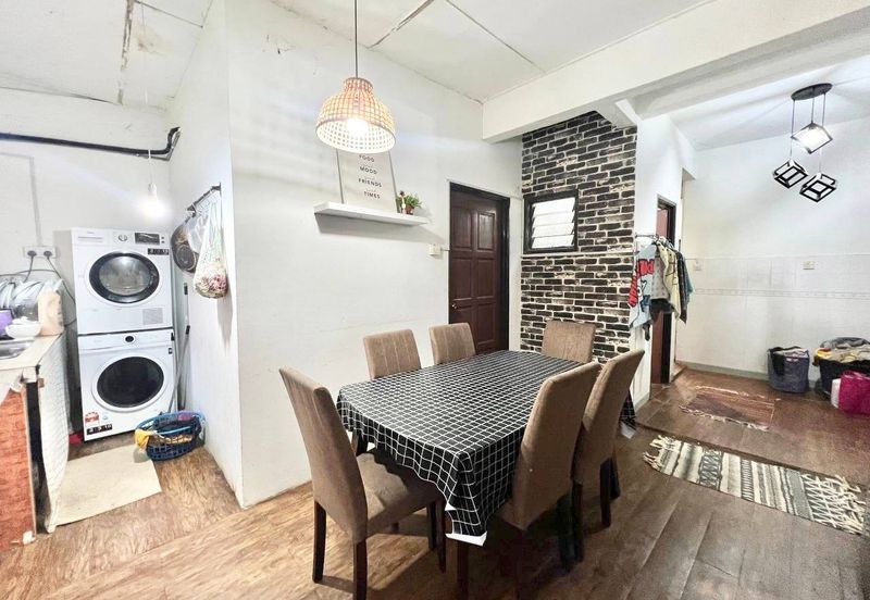 Lorong Cakera Purnama 12/24