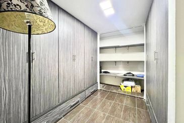 Jalan Bukit Cantik 1 