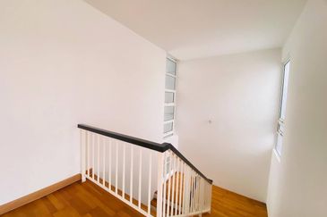 Duta Villa, Presint 14