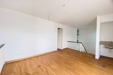 Duta Villa, Presint 14