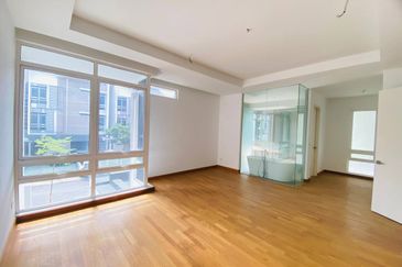 Duta Villa, Presint 14