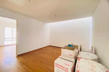 Duta Villa, Presint 14