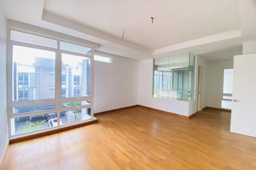 Duta Villa, Presint 14