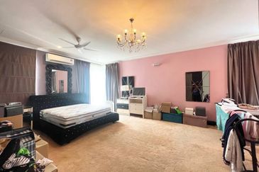 Taman Sri Gombak Heights/Gombak Groove @ Sri Gombak