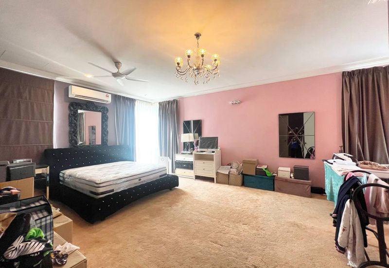 Taman Sri Gombak Heights/Gombak Groove @ Sri Gombak