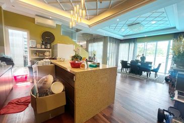 Taman Sri Gombak Heights/Gombak Groove @ Sri Gombak