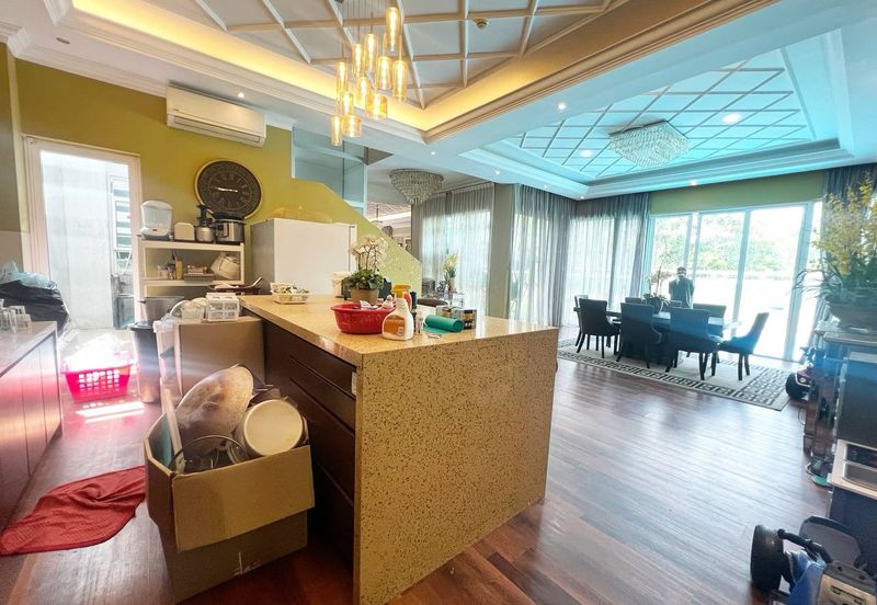 Taman Sri Gombak Heights/Gombak Groove @ Sri Gombak