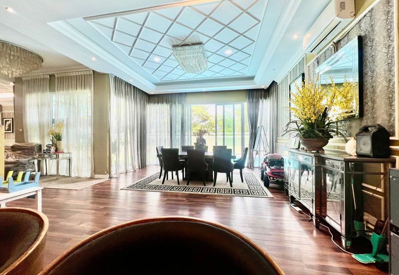 Taman Sri Gombak Heights/Gombak Groove @ Sri Gombak