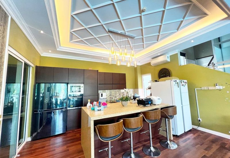 Taman Sri Gombak Heights/Gombak Groove @ Sri Gombak