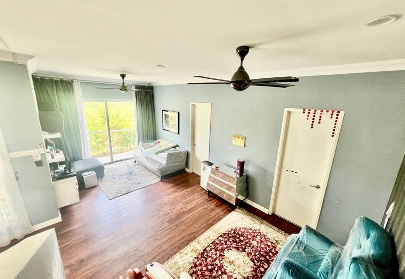 Taman Sri Gombak Heights/Gombak Groove @ Sri Gombak