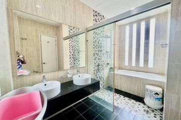 Taman Sri Gombak Heights/Gombak Groove @ Sri Gombak